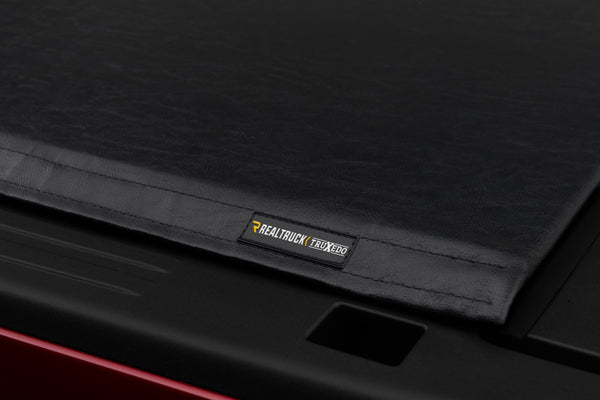 Truxedo Deuce 2 Soft Roll-Up Tonneau Cover (MPN: 785901)