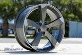 OE Wheels AU29 Wheel (MPN: AU29-19085-5112-35MG)