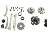 Ford Performance Timing Gear Set (MPN: M-6004-463V)