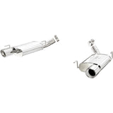 MagnaFlow Ford Mustang Street Series Exhaust System (MPN: 15882)