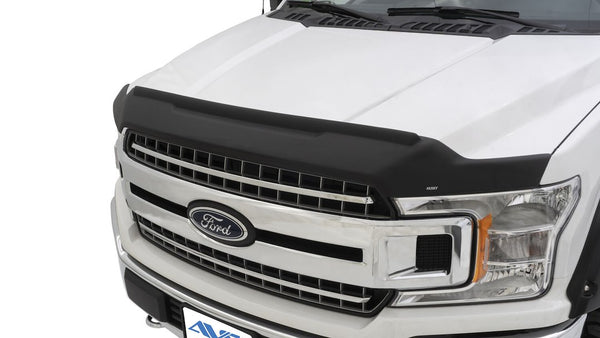 Husky Liner Aeroskin II Bug Shield (MPN: 2830127)