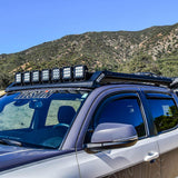 Westin Mesa Roof Rack (MPN: 15-00045)