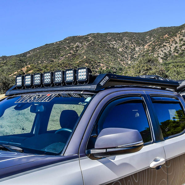 Westin Mesa Roof Rack (MPN: 15-00045)