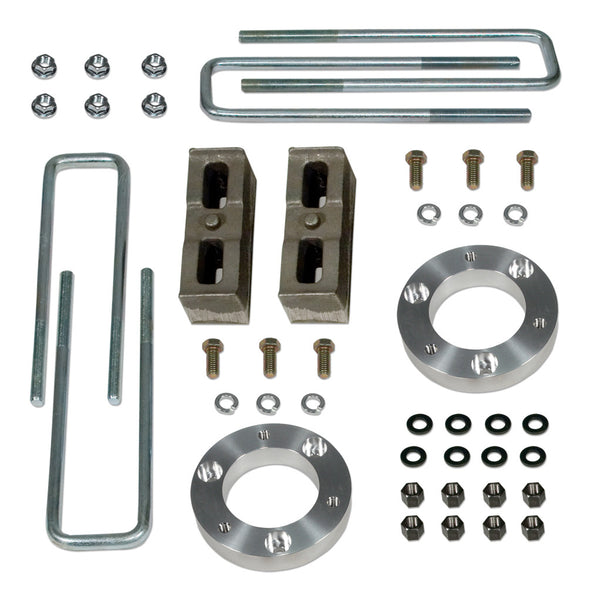 Tuff Country Lift Kit Suspension (MPN: 12030)