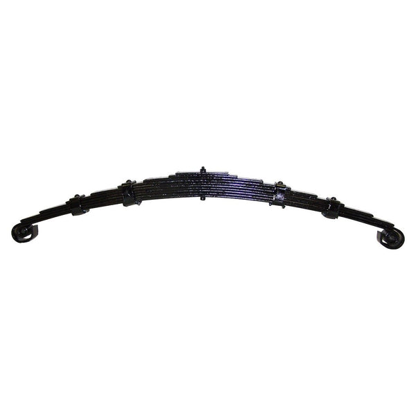 Crown Automotive Leaf Spring 10 Leaf Heavy Duty (MPN: 916056)