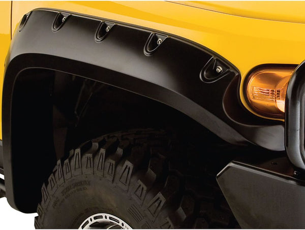 Husky Liner Fender Flare Pocket Style (MPN: 28031922)