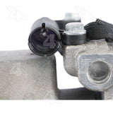 Four Seasons Air Conditioner Compressor (MPN: 198370)