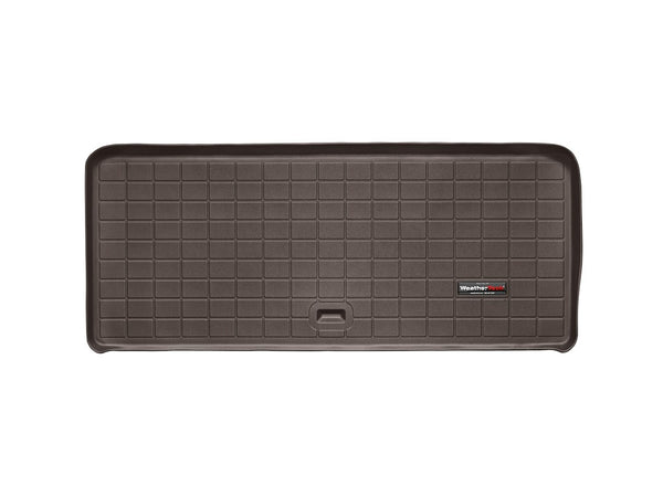 WeatherTech Cargo Area Liner (MPN: 43411)