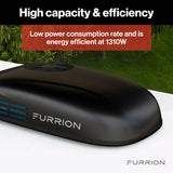 Furrion Chill HE Air Conditioner (MPN: FACR13LPSA2-BL-AM)