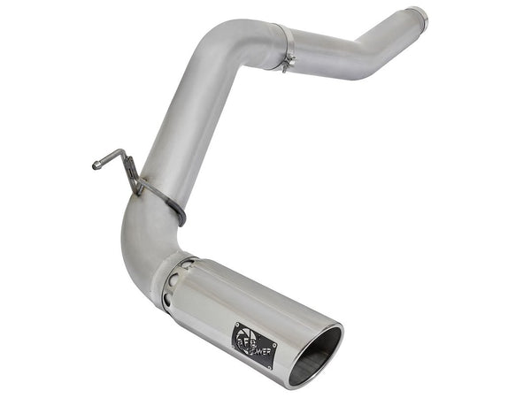 Advanced FLOW Engineering Exhaust System Kit (MPN: 49-06112-P)