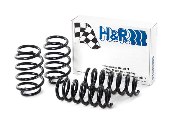 H&R Springs Sport Spring Kit (MPN: 51635)
