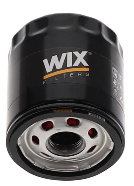WIX Oil Filter (MPN: 51042)