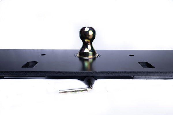 PopUp By Youngs Gooseneck Trailer Hitch (MPN: 205ST30K)