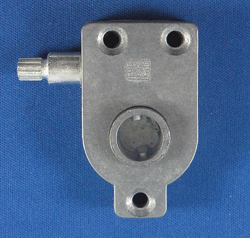 Strybuc Left Hand Window Operator (MPN: 747CL)
