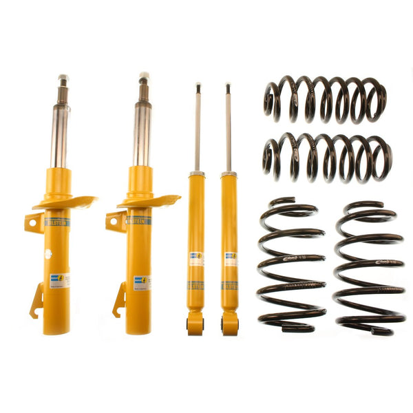 Bilstein B12 Pro-Kit Suspension Kit (MPN: 46-194862)