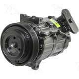Four Seasons Air Conditioner Compressor (MPN: 97556)