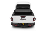 TruXedo Sentry CT Hard Roll-Up Tonneau Cover (MPN: 1523216)