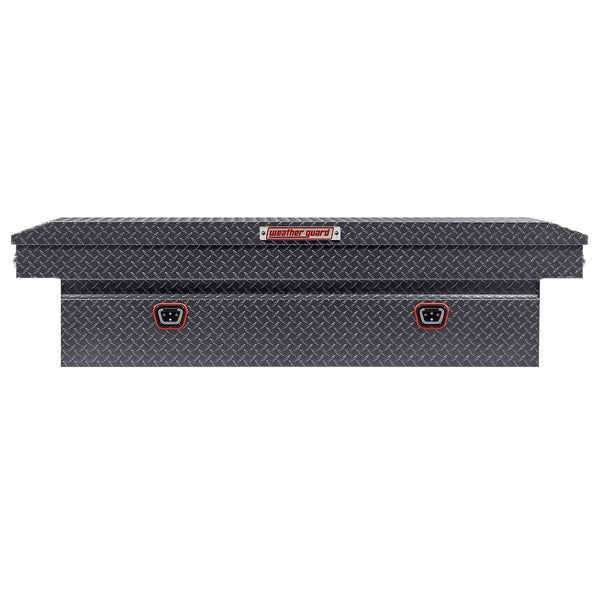 Weather Guard Crossover Tool Box (MPN: 127-6-04)