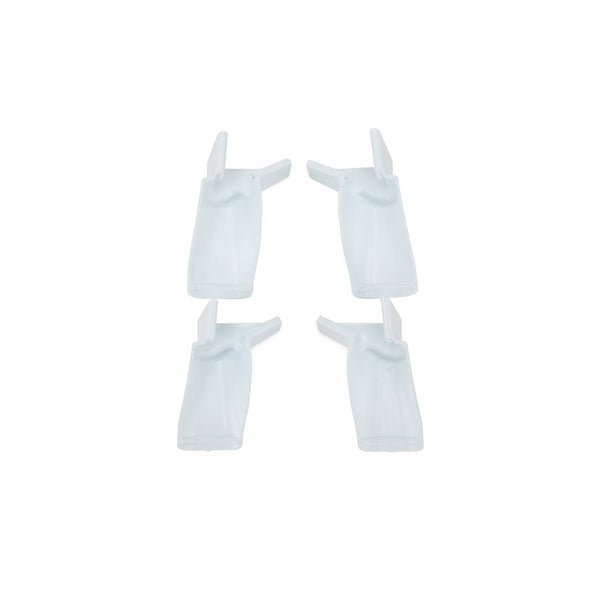 Drip rail gutter spout for RVs (MPN: 42123)