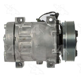 Four Seasons Air Conditioner Compressor (MPN: 58555)