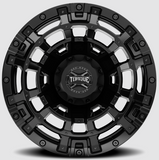 Torque Wheels Mercenary 20 Inch Wheel (MPN: TW416C-20108704-18)