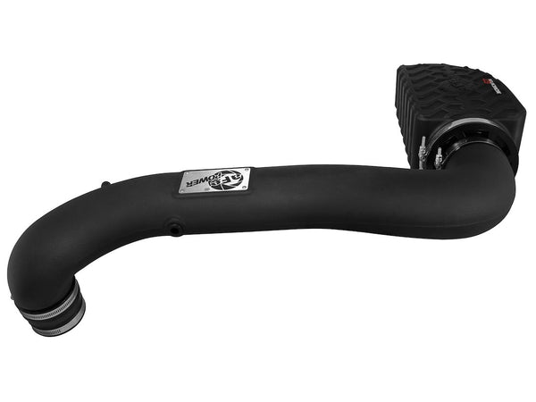 Advanced FLOW Engineering Momentum GT Stage 2 Intake (MPN: 51-76202)