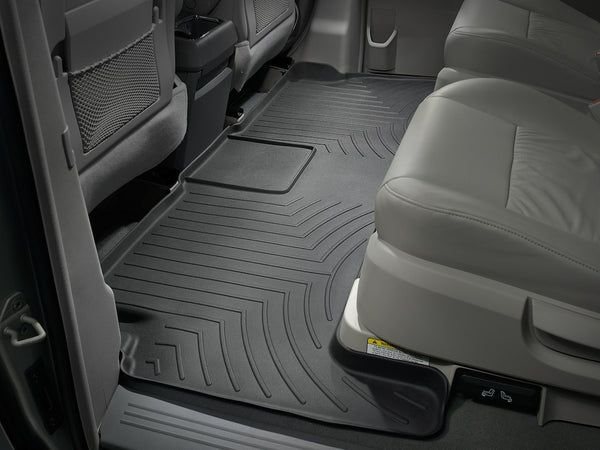 WeatherTech FloorLiner (MPN: 441412)