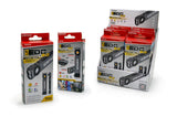 STKR Concepts Low Profile Ultra-Thin Flashlight Display (MPN: 14270DD)