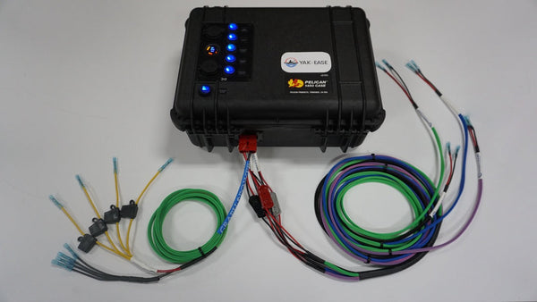 Connect-Ease YAK-EASE Power Pak Pro (MPN: RCE12VPWPRO)