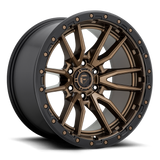 Fuel Off Road Rebel 6 Wheel (MPN: D68122008450)