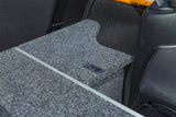 ARB Cargo Slide Trim Kit (MPN: D40STXFK)