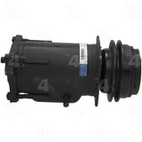 Four Seasons Air Conditioner Compressor (MPN: 57079)