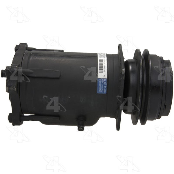 Four Seasons Air Conditioner Compressor (MPN: 57079)
