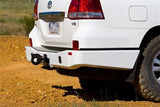 ARB Rear Bumper (MPN: 5615020)