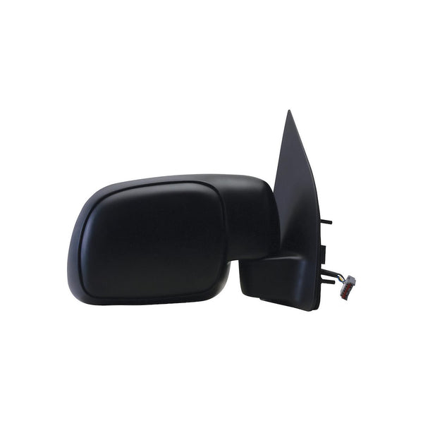 K-Source Exterior Mirror Replacement (MPN: 61117F)