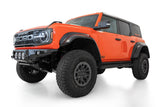Bronco Raptor Bomber Front Bumper (MPN: F260014130103)