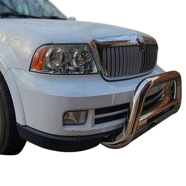 Black Horse Off Road Bull Bar (MPN: BE-FOF1S)
