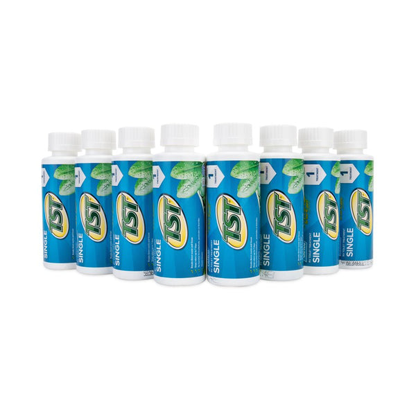 Waste Holding Tank Treatment (MPN: 40221)