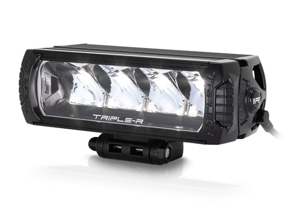 Triple-R Light LR-750 LED Light Bar (MPN: LR4-PL-B)