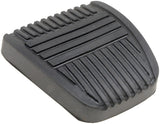 Brake Pedal Pad - OE Replacement by Help! By Dorman (MPN: 20723)