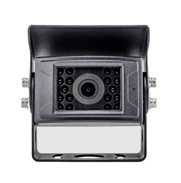 BrandMotion Heavy Duty Heated Camera (MPN: FLTW-1001)