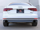 Advanced FLOW Engineering Exhaust System Kit (MPN: 49-36419-B)