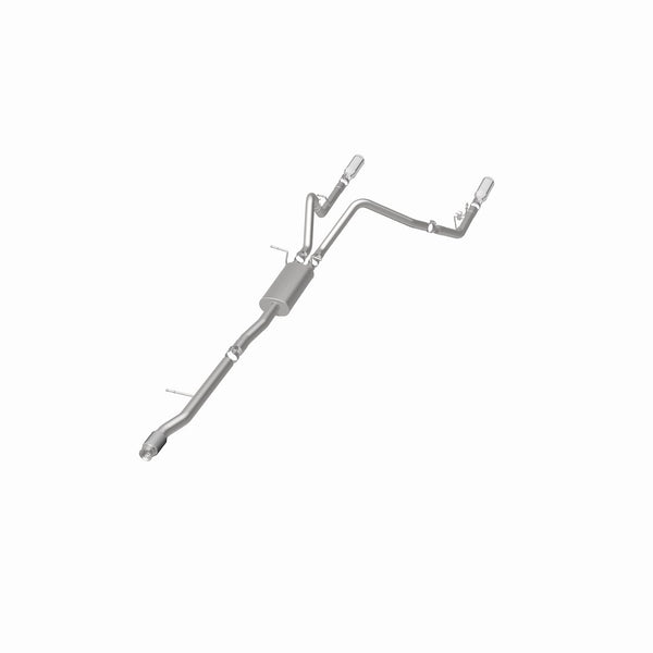 Magnaflow Performance Cat-Back Exhaust System (MPN: 15268)