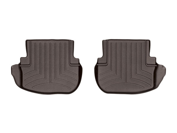 WeatherTech FloorLiner Cocoa (MPN: 476764)