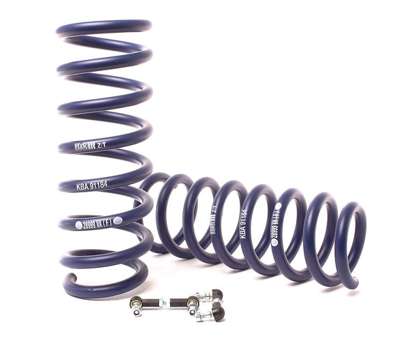H&R Springs Sport Spring Lowering Kit (MPN: 28999-6)