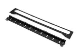 DV8 Offroad Light Bar Mounting Kit (MPN: RRTF3-02L)