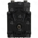Four Seasons Air Conditioner Compressor (MPN: 57056)