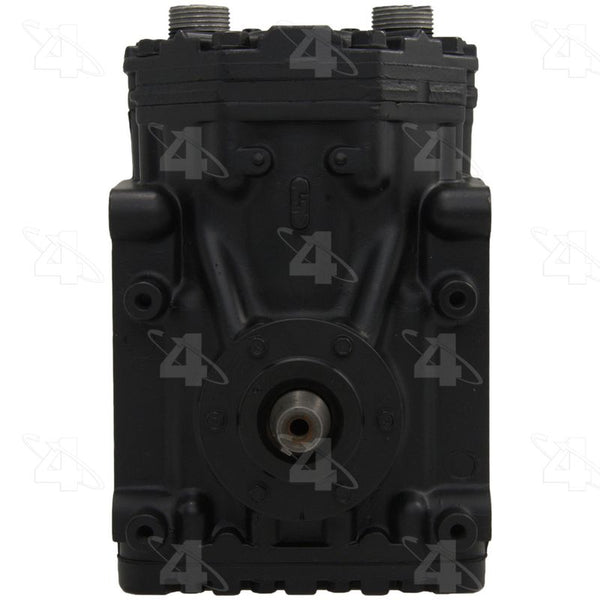 Four Seasons Air Conditioner Compressor (MPN: 57056)