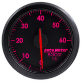 AutoMeter Gauge Boost AirDrive (MPN: 9160-T)