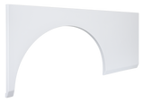 Icon Fender Skirt for Fleetwood Bounder (MPN: 16677)